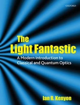 Imagem de LIGHT FANTASTIC, THE