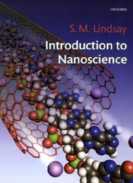 Picture of INTRODUCTION TO NANOSCIENCE