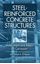 Imagem de STEEL REINFORCED CONCRETE STRUCTURES