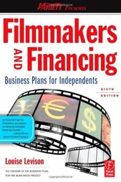 Imagem de FILMMAKERS AND FINANCING 6E