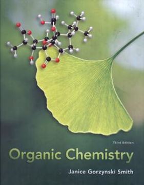 Imagem de ORGANIC CHEMISTRY - 3RD ED