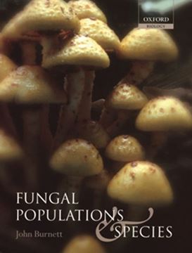 Imagem de FUNGAL POPULATIONS SPECIES