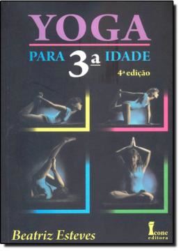Imagem de YOGA PARA 3ª IDADE 