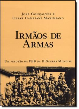 Imagem de IRMAOS DE ARMAS