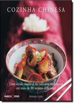 Imagem de COZINHA CHINESA