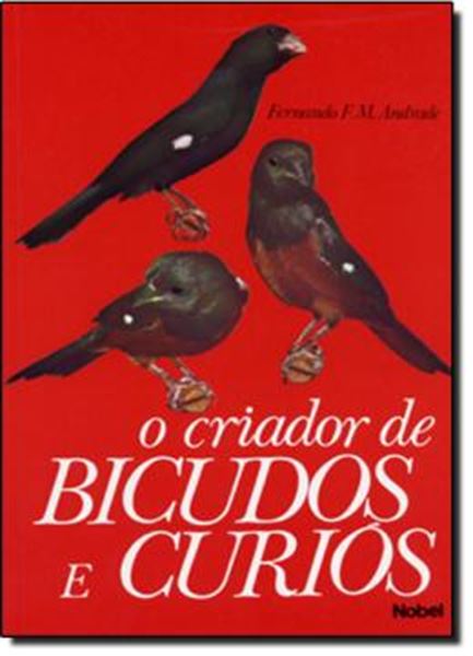 Picture of CRIADOR DE BICUDOS E CURIOS, O