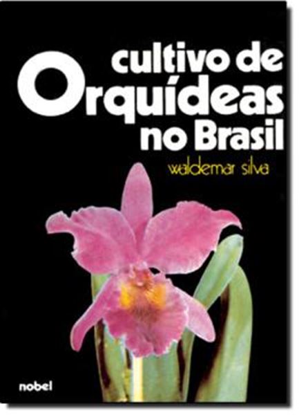 Picture of CULTIVO DE ORQUIDEAS NO BRASIL