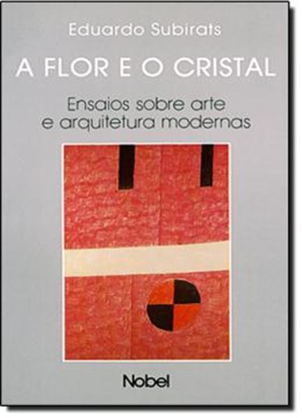 Picture of FLOR E O CRISTAL, A