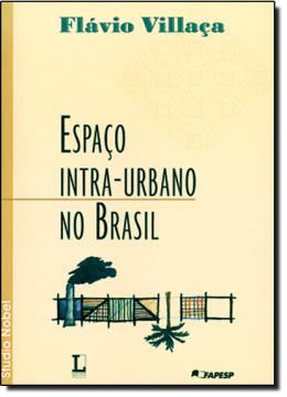 Imagem de ESPACO INTRA URBANO NO BRASIL