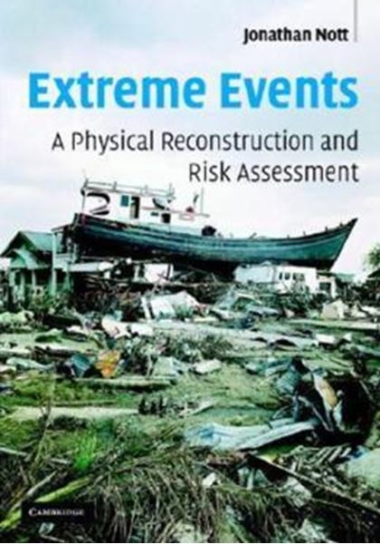 Picture of EXTREME EVENTS