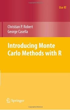 Imagem de INTRODUCING MONTE CARLO METHODS WITH R