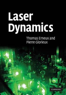 Imagem de LASER DYNAMICS