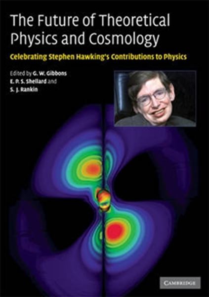 Picture of FUTURE OF THEORETICAL PHYSICS AND COSMOLOGY