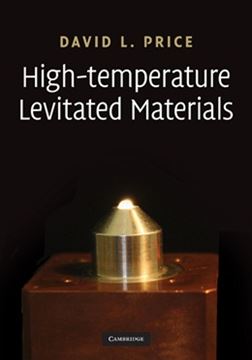 Imagem de HIGH-TEMPERATURE LEVITATED MATERIALS