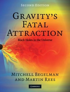 Imagem de GRAVITY´S FATAL ATTRACTION - BLACK HOLES IN THE UNIVERSE - 2ND ED