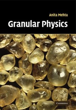 Imagem de GRANULAR PHYSICS