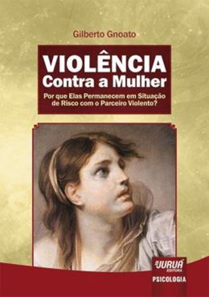 Picture of VIOLENCIA CONTRA A MULHER