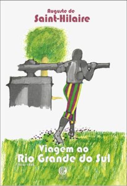 Picture of VIAGEM AO RIO GRANDE DO SUL