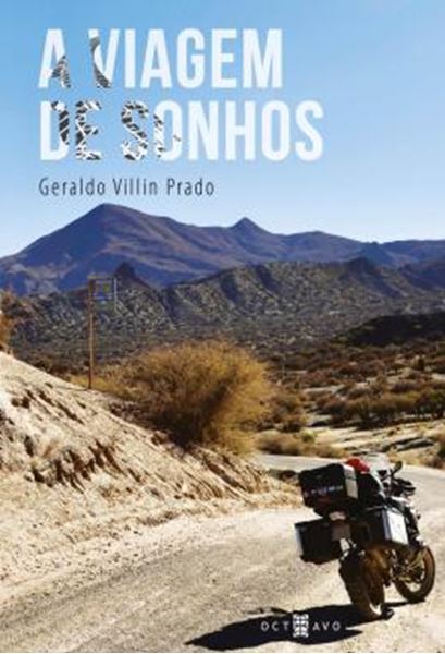 Picture of A VIAGEM DE SONHOS
