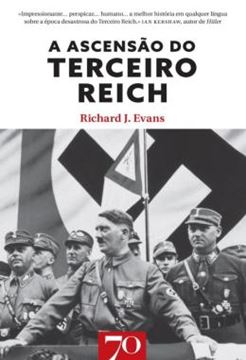 Imagem de A ASCENSAO DO TERCEIRO REICH - VOLUME 1