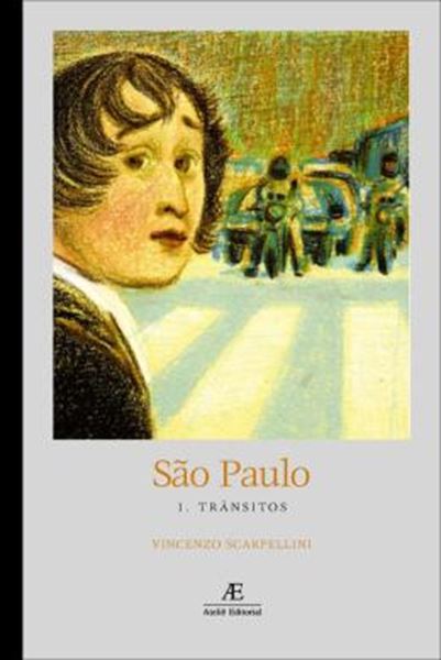 Picture of SAO PAULO: TRANSITOS