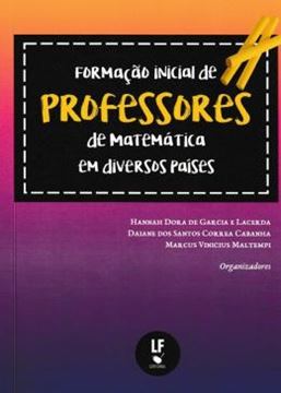 Imagem de FORMACAO INICIAL DE PROFESSORES DE MATEMATICA EM DIVERSOS PAISES