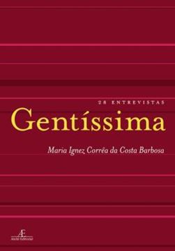 Imagem de GENTISSIMA