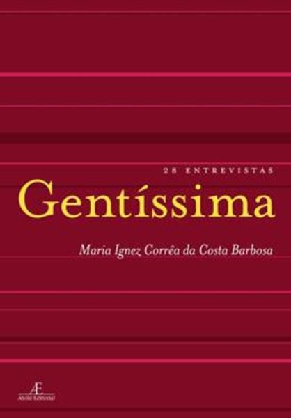 Picture of GENTISSIMA