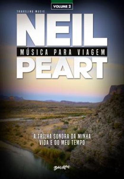 Picture of MUSICA PARA VIAGEM - VOLUME 2