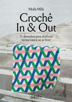 Imagem de CROCHE IN & OUT