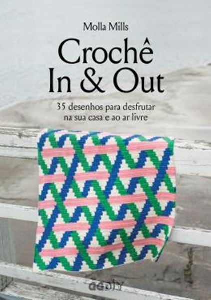 Picture of CROCHE IN & OUT
