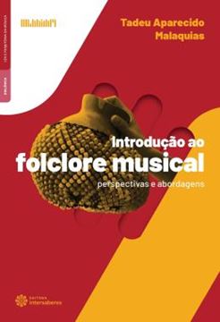 Imagem de INTRODUCAO AO FOLCLORE MUSICAL