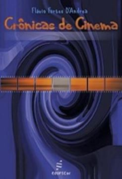 Imagem de CRONICAS DE CINEMA