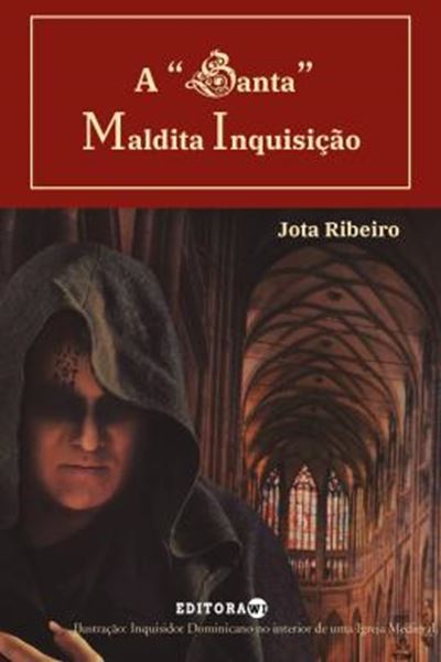 Picture of A “SANTA” MALDITA INQUISICAO