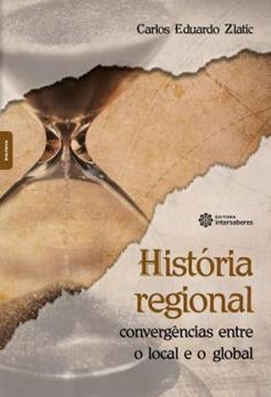 Imagem de HISTORIA REGIONAL