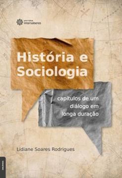 Imagem de HISTORIA E SOCIOLOGIA