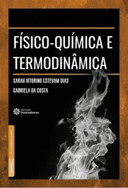 Picture of FISICO-QUIMICA E TERMODINAMICA