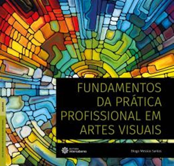 Picture of FUNDAMENTOS DA PRATICA PROFISSIONAL EM ARTES VISUAIS