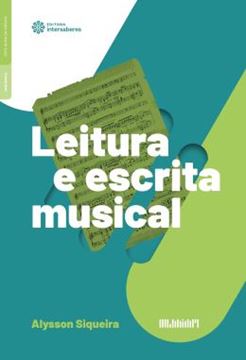 Imagem de LEITURA E ESCRITA MUSICAL
