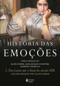 Imagem de HISTORIA DAS EMOCOES VOL. 2