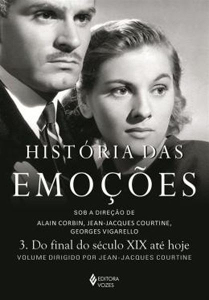 Picture of HISTORIA DAS EMOCOES VOL. 3
