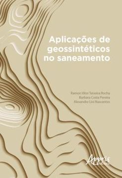 Imagem de APLICACOES DE GEOSSINTETICOS NO SANEAMENTO