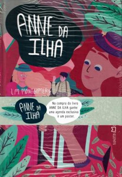 Picture of ANNE DA ILHA