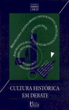 Imagem de CULTURA HISTORICA EM DEBATE