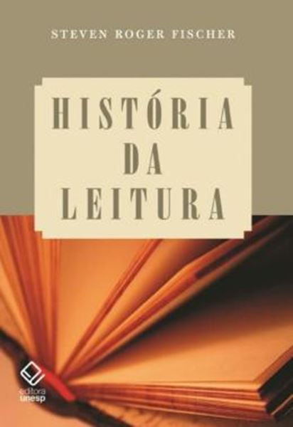 Picture of HISTORIA DA LEITURA