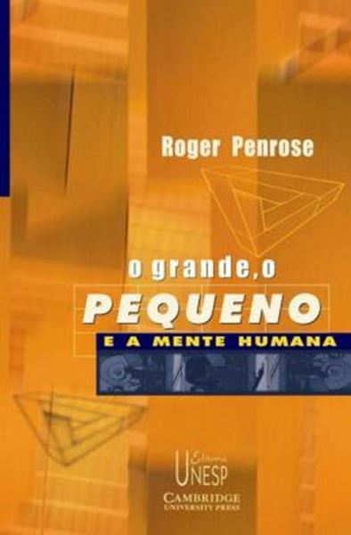 Picture of O GRANDE, O PEQUENO E A MENTE HUMANA