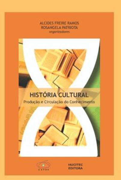 Picture of HISTORIA CULTURAL