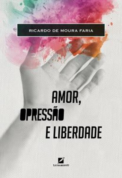 Picture of AMOR, OPRESSAO E LIBERDADE