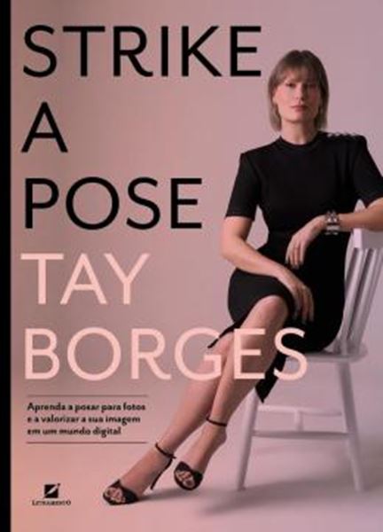 Picture of STRIKE A POSE