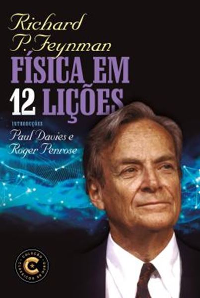 Picture of FISICA EM 12 LICOES